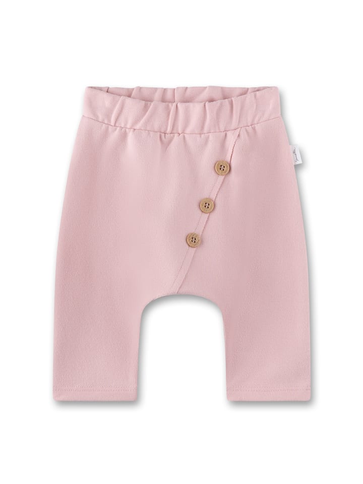 Спортивные брюки Sanetta, розовый
Спортивные брюки Sanetta, розовый