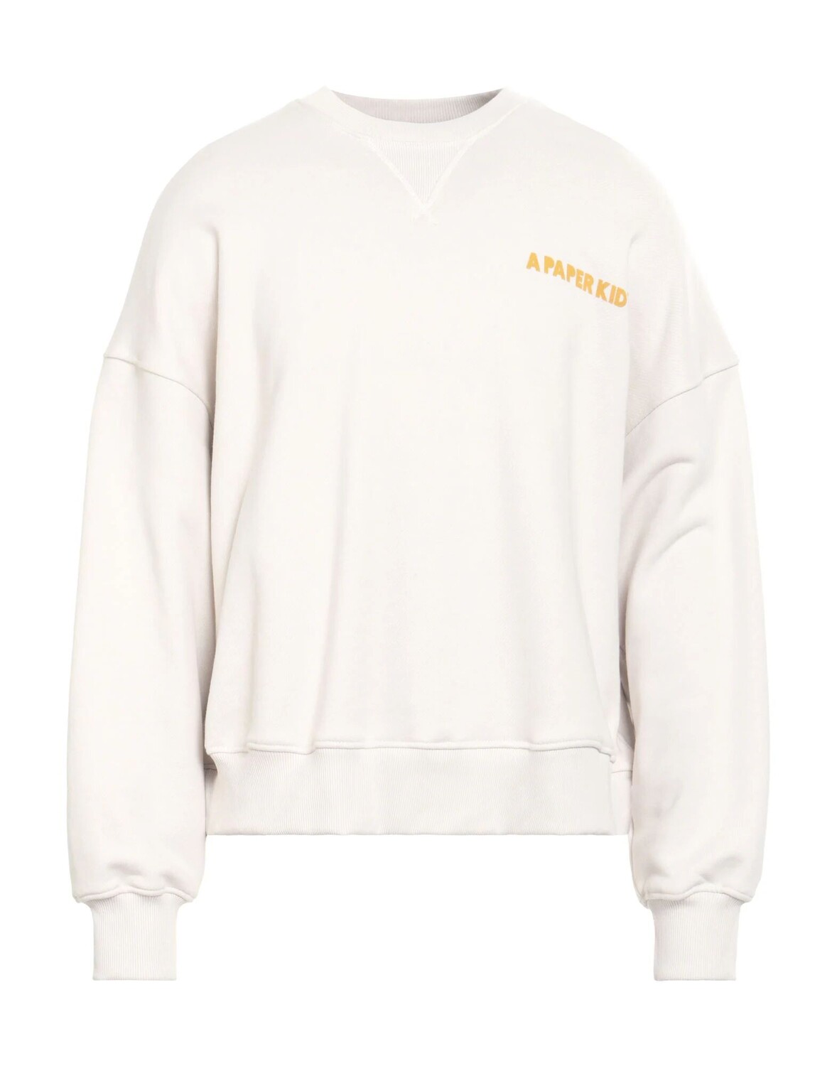 Толстовка A Paper Kid, бежевый
Толстовка A Paper Kid, бежевый