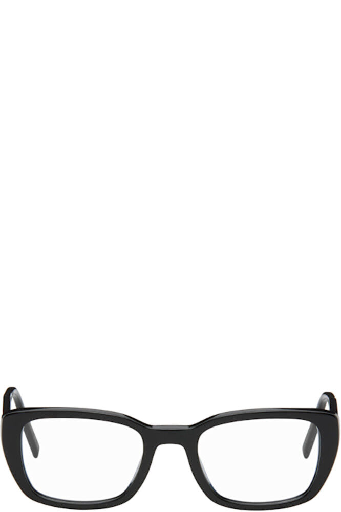 Черные очки SL 776 Saint Laurent
Черные очки SL 776 Saint Laurent