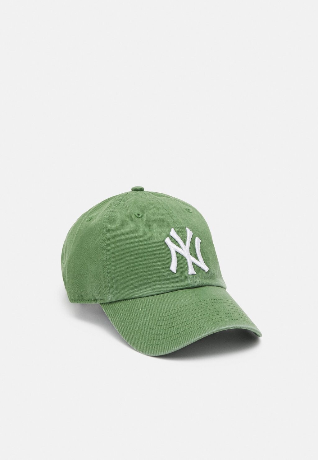 Кепка Mlb New York Yankees '47, цвет fatigue green
Кепка Mlb New York Yankees '47, цвет fatigue green