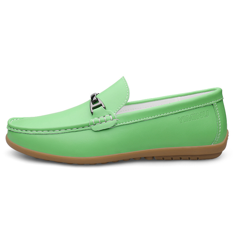 Eminu Мужские повседневные кроссовки низкие черно-зеленые, цвет Green 
Eminu Мужские повседневные кроссовки низкие черно-зеленые, цвет Green