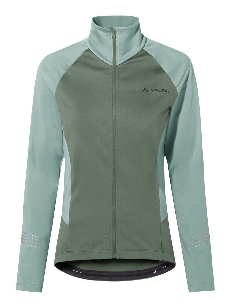 Спортивная куртка VAUDE Posta III, оливковый
Спортивная куртка VAUDE Posta III, оливковый