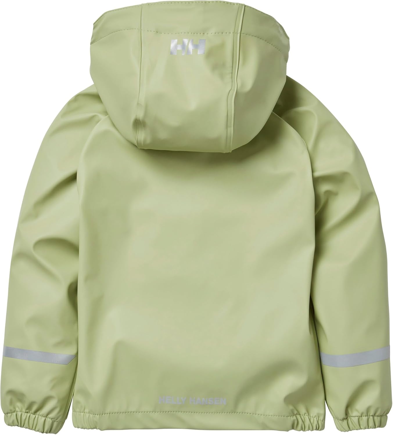 Детский дождевик Helly-Hansen Bergen 2.0 Pu Helly Hansen, 757 Pebble
Детский дождевик Helly-Hansen Bergen 2.0 Pu Helly Hansen, 757 Pebble