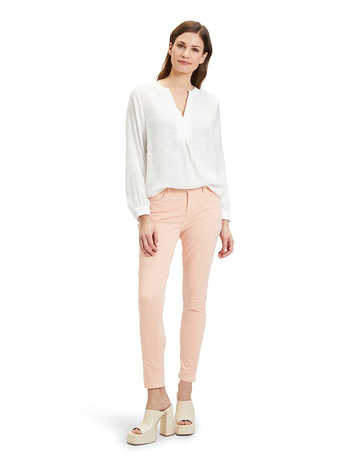 Джинсы CARTOON, оранжевый
Джинсы CARTOON, оранжевый