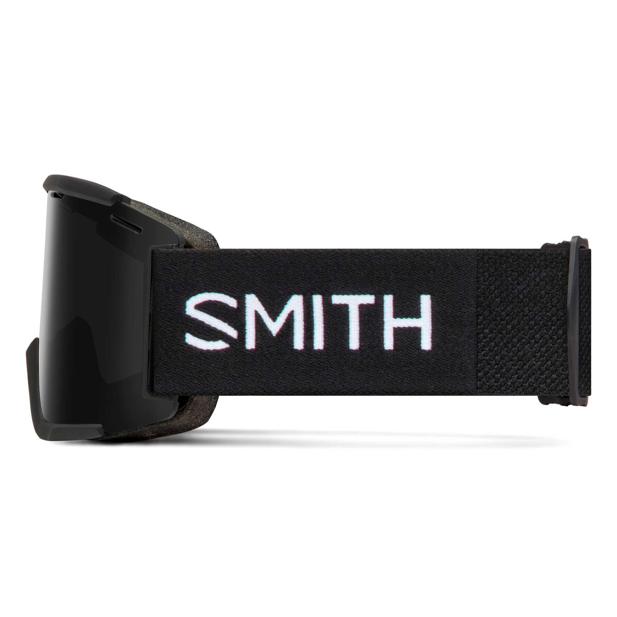 Велосипедные очки Squad XL для горного велосипеда Smith, Black/ChromaPop Sun Black
Велосипедные очки Squad XL для горного велосипеда Smith, Black/ChromaPop Sun Black