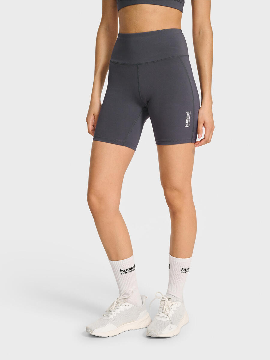 Узкие шорты Hmlpulse Multisport Women HUMMEL
Узкие шорты Hmlpulse Multisport Women HUMMEL