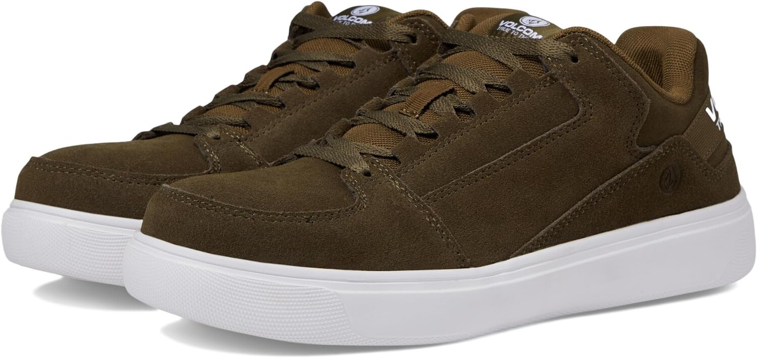 Кроссовки Evolve EH Comp Toe Volcom, цвет Olive, Хаки, Кроссовки Evolve EH Comp Toe Volcom, цвет Olive
Кроссовки Evolve EH Comp Toe Volcom, цвет Olive, Хаки, Кроссовки Evolve EH Comp Toe Volcom, цвет Olive