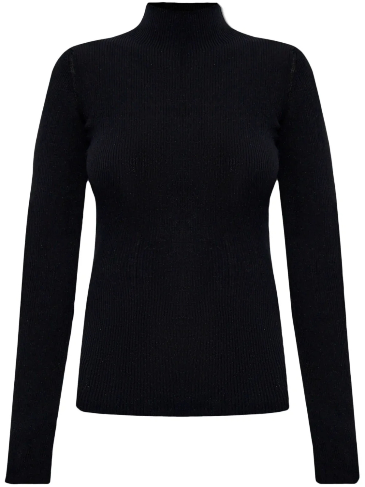 Водолазка MM6 Maison Margiela, черный
Водолазка MM6 Maison Margiela, черный