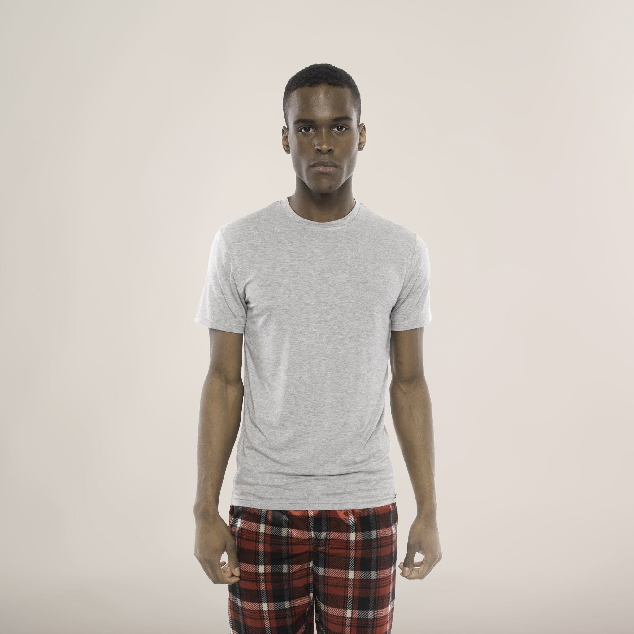 Только для членов клуба: рубашка для сна с коротким рукавом из бамбукового вискозы Members Only, серый
Только для членов клуба: рубашка для сна с коротким рукавом из бамбукового вискозы Members Only, серый