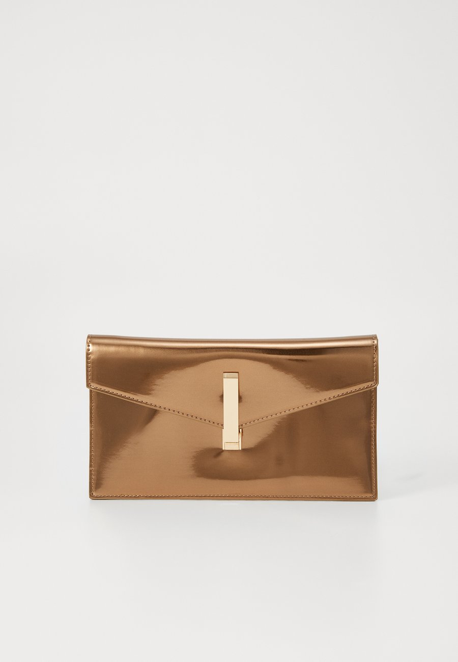 Клатч ALDO LARRIBLING, Bronze
Клатч ALDO LARRIBLING, Bronze