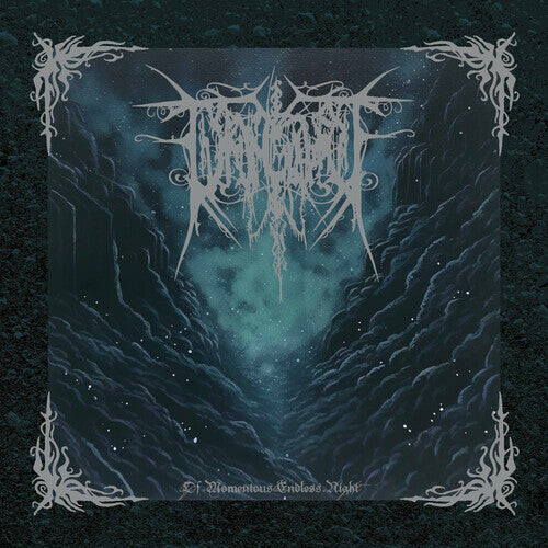 CD диск Ringare: Of Momentous Endless Night
CD диск Ringare: Of Momentous Endless Night