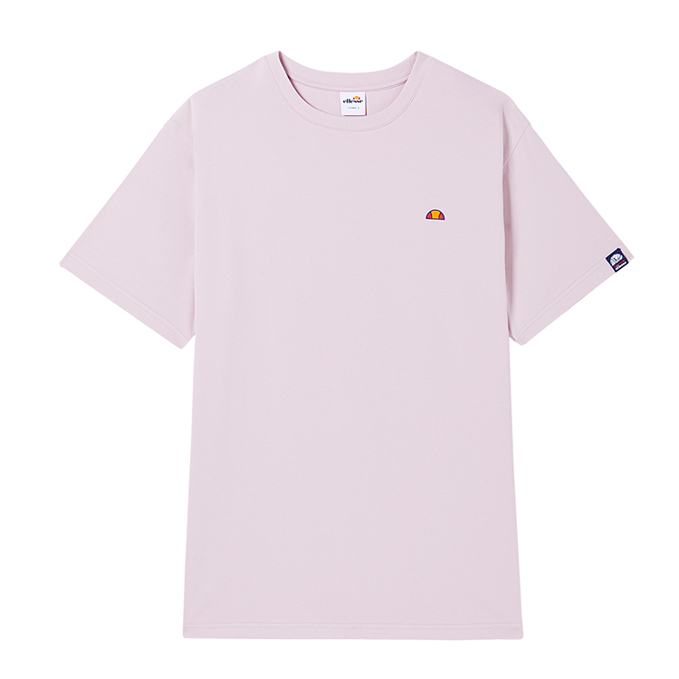 Футболка унисекс Ellesse, розовый
Футболка унисекс Ellesse, розовый