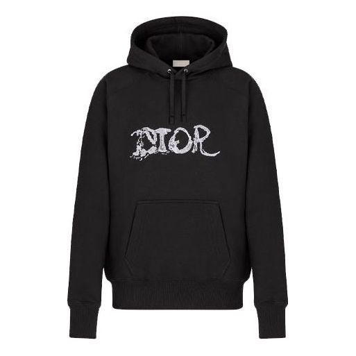 Толстовка men's x peter doig crossover fw21 logo embroidered pullover black Dior, черный
Толстовка men's x peter doig crossover fw21 logo embroidered pullover black Dior, черный