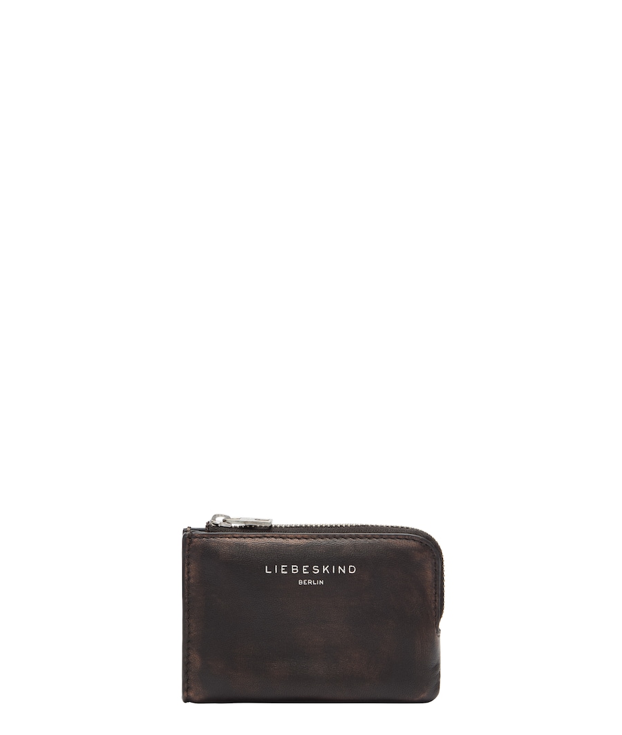 Кошелек Liebeskind Berlin Leni, темно-коричневый
Кошелек Liebeskind Berlin Leni, темно-коричневый