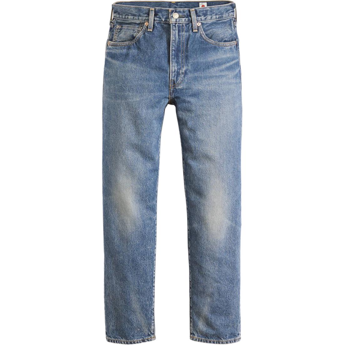 Джинсы женские синие Levis
Джинсы женские синие Levis