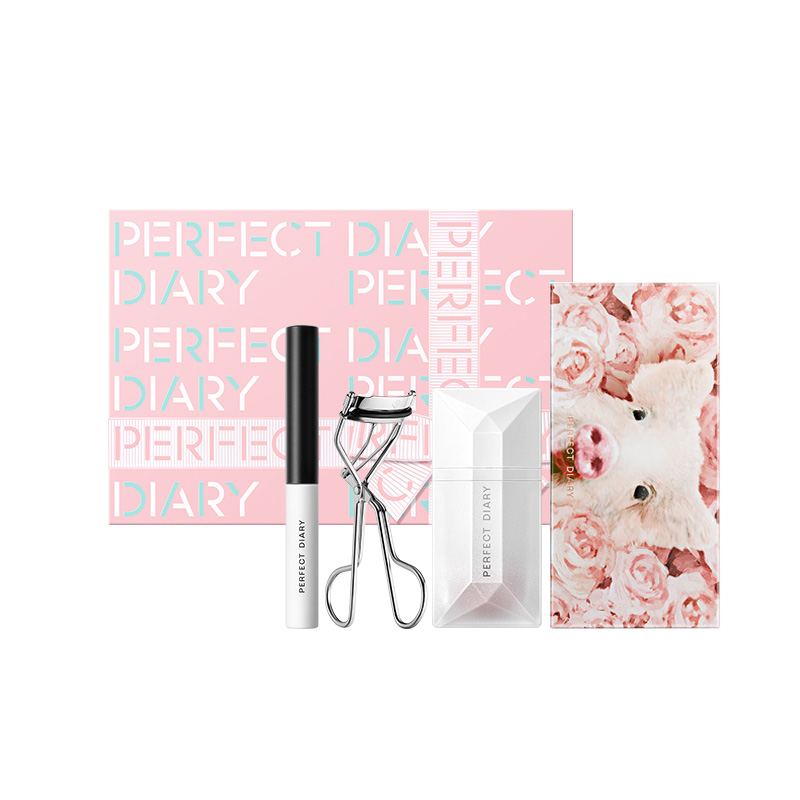Набор косметики для женщин PERFECT DIARY
Набор косметики для женщин PERFECT DIARY
