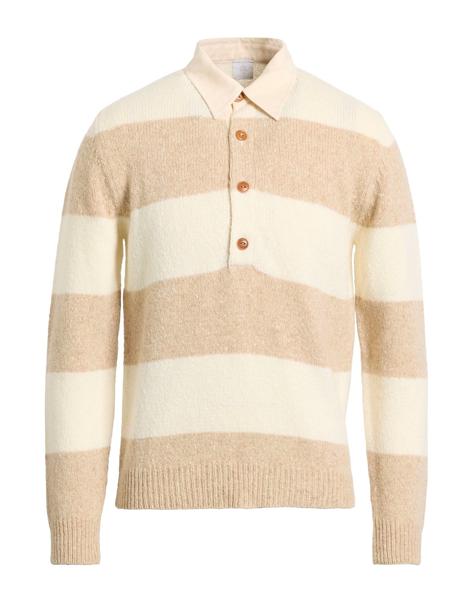 Свитер Platinum Eleventy, бежевый
Свитер Platinum Eleventy, бежевый