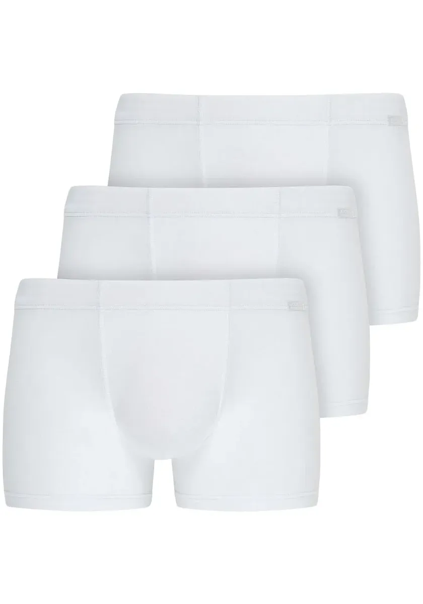 Жокейские плавки "Хлопок +" (упаковка, 3 шт.) Jockey, белый
Жокейские плавки "Хлопок +" (упаковка, 3 шт.) Jockey, белый