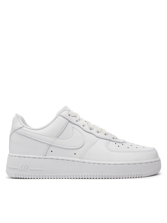 Кроссовки Air Force 1 '07 Fresh DM0211 100 Nike, белый
Кроссовки Air Force 1 '07 Fresh DM0211 100 Nike, белый