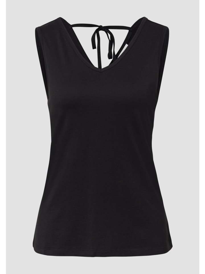 Футболка в цвете 9999_черный s.Oliver
Футболка в цвете 9999_черный s.Oliver