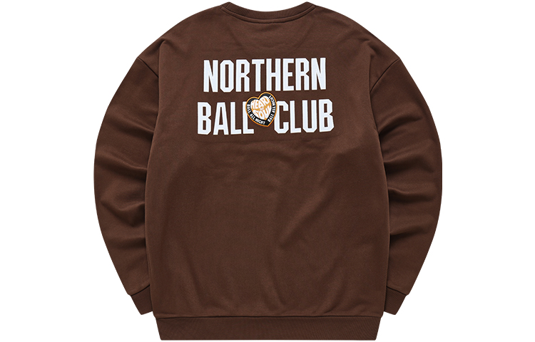 Толстовка мужская Rain Goose Brown FILA FUSION
Толстовка мужская Rain Goose Brown FILA FUSION