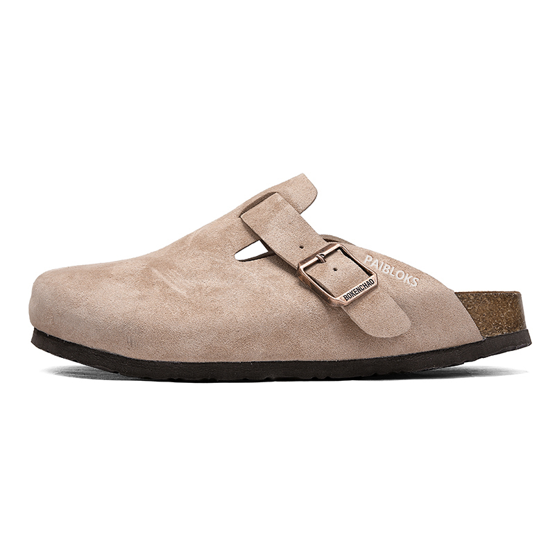 PAIBLOKS Тихие нескользящие износостойкие закрытые тапочки унисекс абрикос, цвет Apricot
PAIBLOKS Тихие нескользящие износостойкие закрытые тапочки унисекс абрикос, цвет Apricot