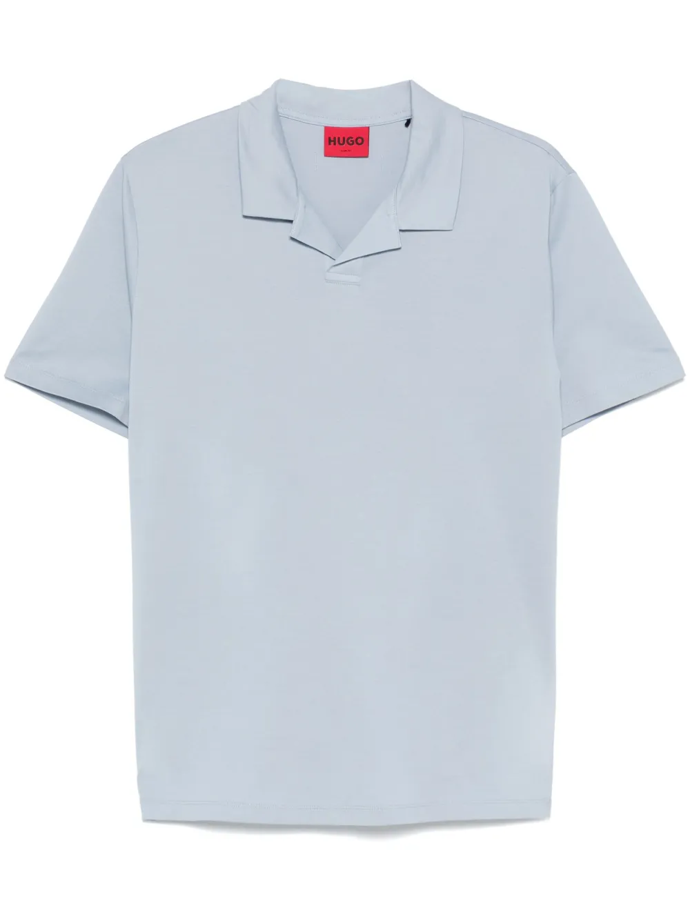 Рубашка поло BOSS, синий
Рубашка поло BOSS, синий