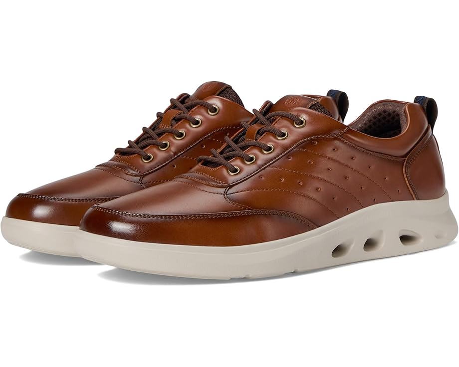 Кроссовки Nunn Bush Ponte Moc Toe Sneakers Hybrid Oxford Dress Casual Lightweight Athletic Style Lace Up, цвет Cognac
Кроссовки Nunn Bush Ponte Moc Toe Sneakers Hybrid Oxford Dress Casual Lightweight Athletic Style Lace Up, цвет Cognac