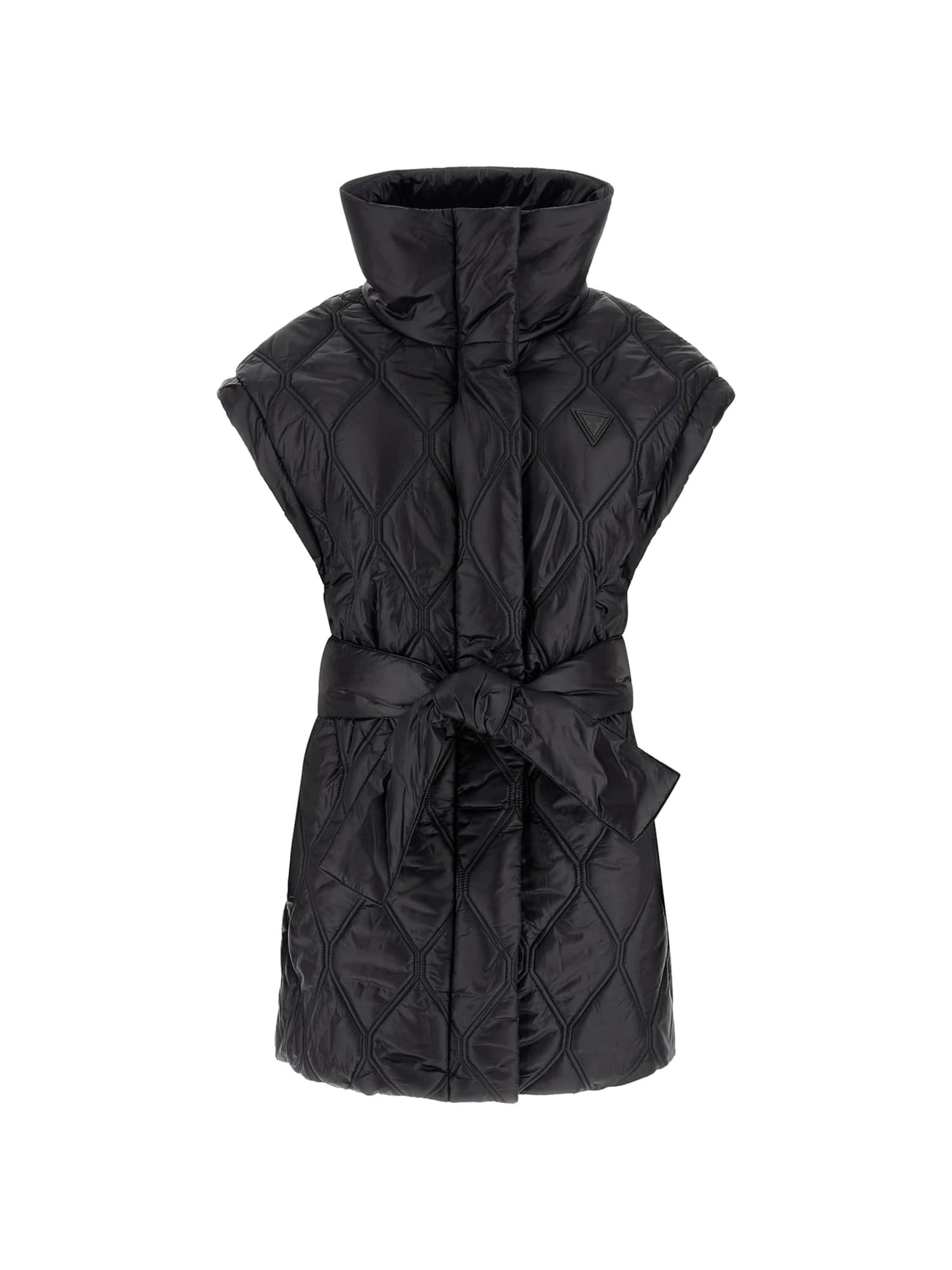 GUESS Жилет в черном цвете
GUESS Жилет в черном цвете