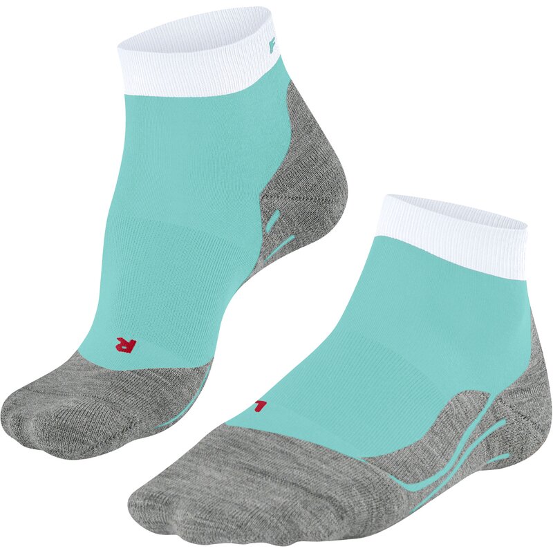 Короткие носки Ru4 Falke, цвет fiji 6423
Короткие носки Ru4 Falke, цвет fiji 6423