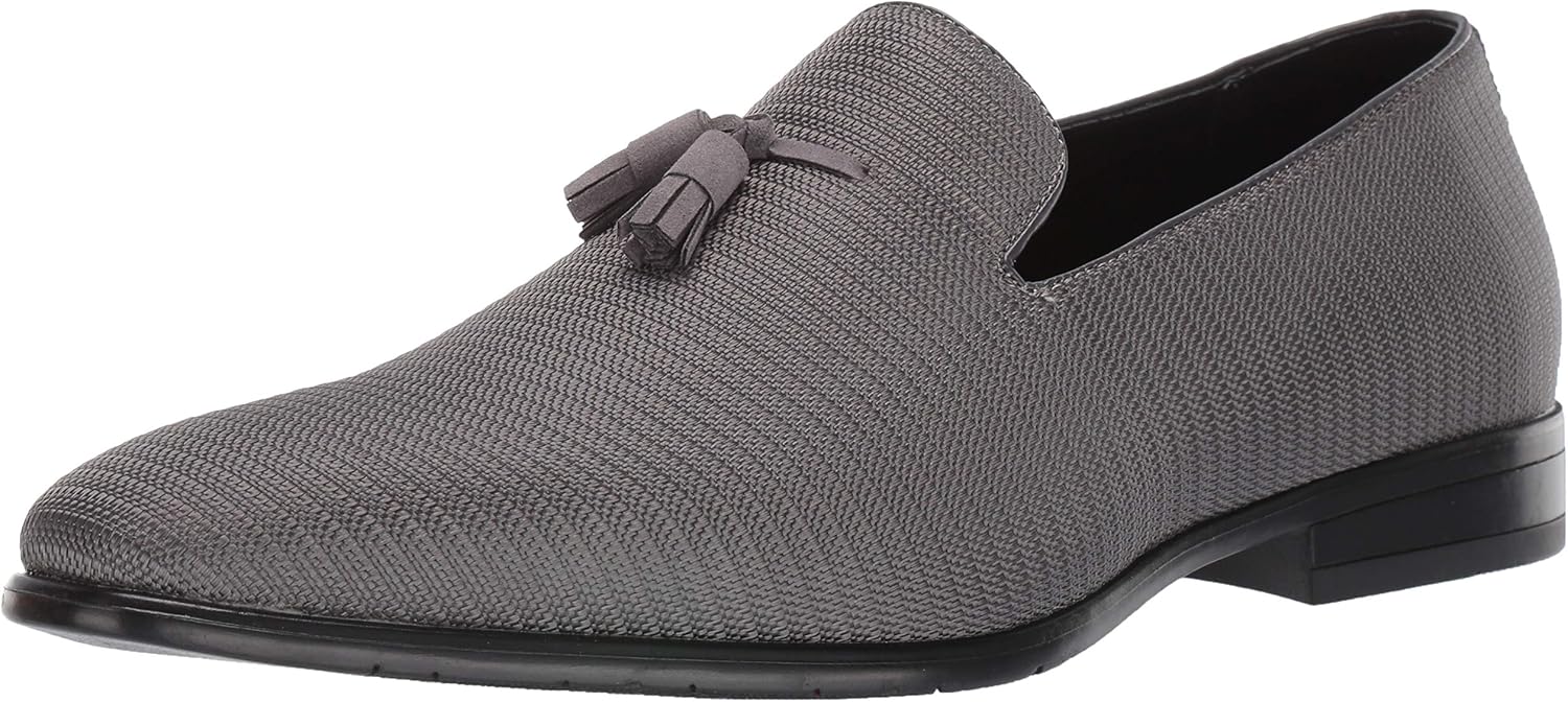 Мужские лоферы Stacy Adams, Tazewell, серый
Мужские лоферы Stacy Adams, Tazewell, серый