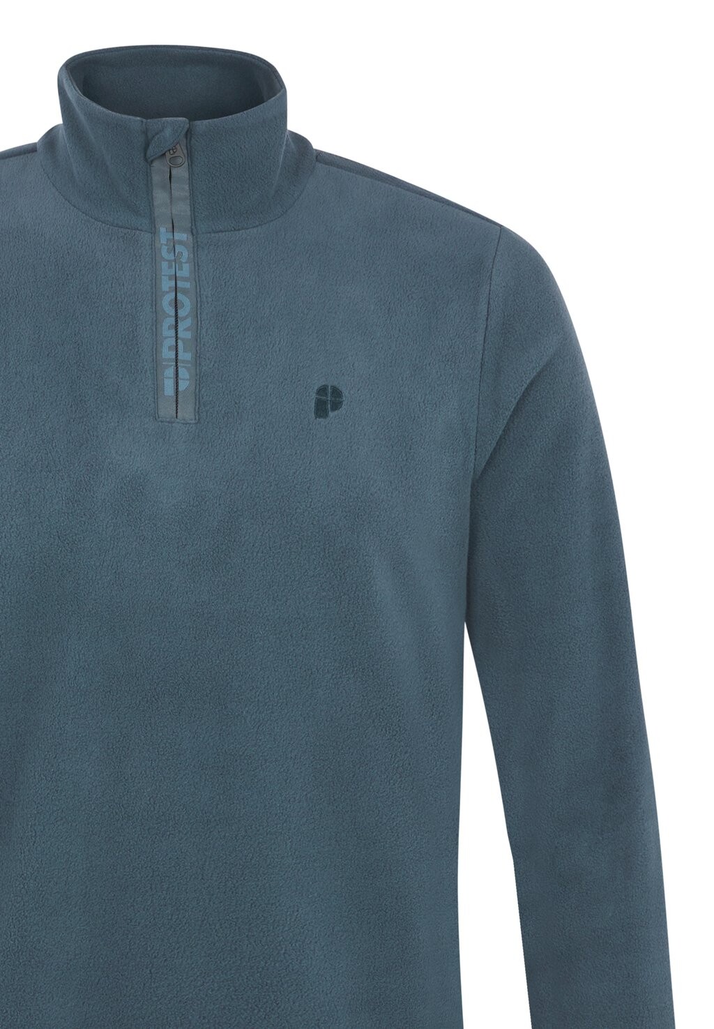 Флисовый джемпер PERFECTO Protest, синий
Флисовый джемпер PERFECTO Protest, синий