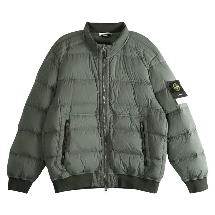 Куртка Stone Island Urban Puffer Bomber Jacket, Cement
Куртка Stone Island Urban Puffer Bomber Jacket, Cement