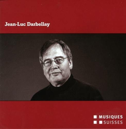 CD диск Darbellay / Niederhauser: Komponisten-Portrait
CD диск Darbellay / Niederhauser: Komponisten-Portrait