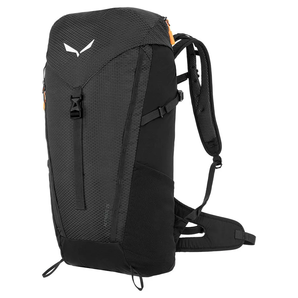 Рюкзак Salewa Alp Mate 26L, черный
Рюкзак Salewa Alp Mate 26L, черный