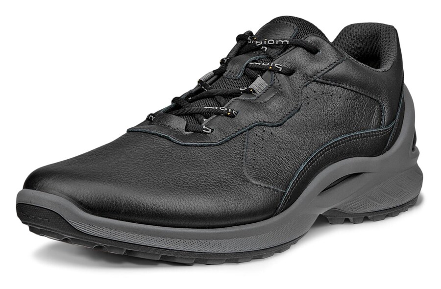 Кроссовки ECCO, Black
Кроссовки ECCO, Black
