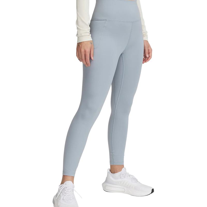 Женские йога-штаны gray Under Armour, серый
Женские йога-штаны gray Under Armour, серый