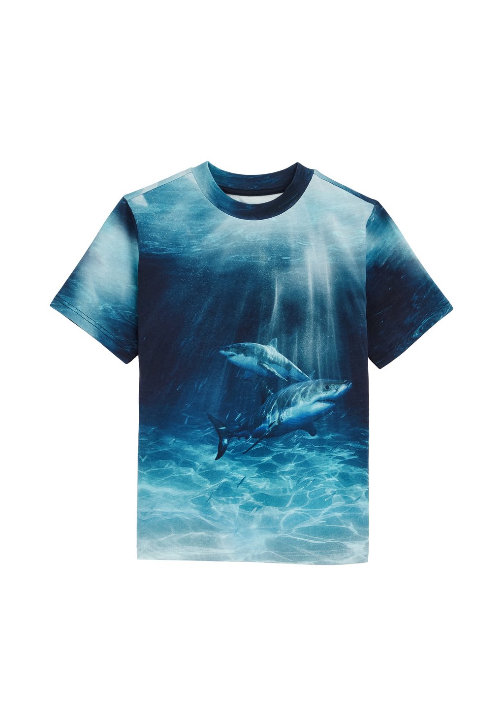 Футболка с принтом RIDGE WE Fashion, темно-синий
Футболка с принтом RIDGE WE Fashion, темно-синий