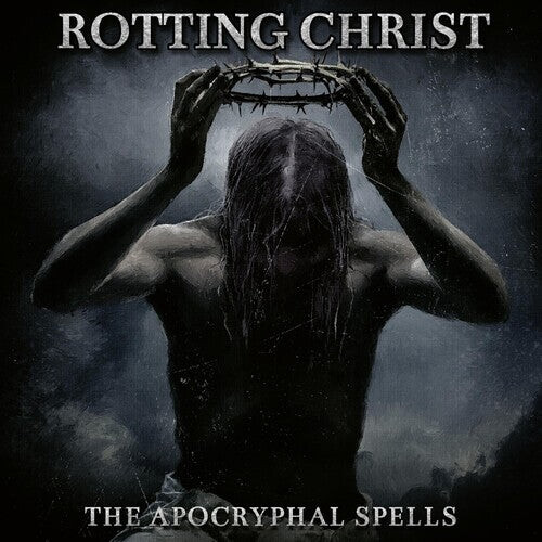 Виниловая пластинка Rotting Christ - Apocryphal Spells
Виниловая пластинка Rotting Christ - Apocryphal Spells