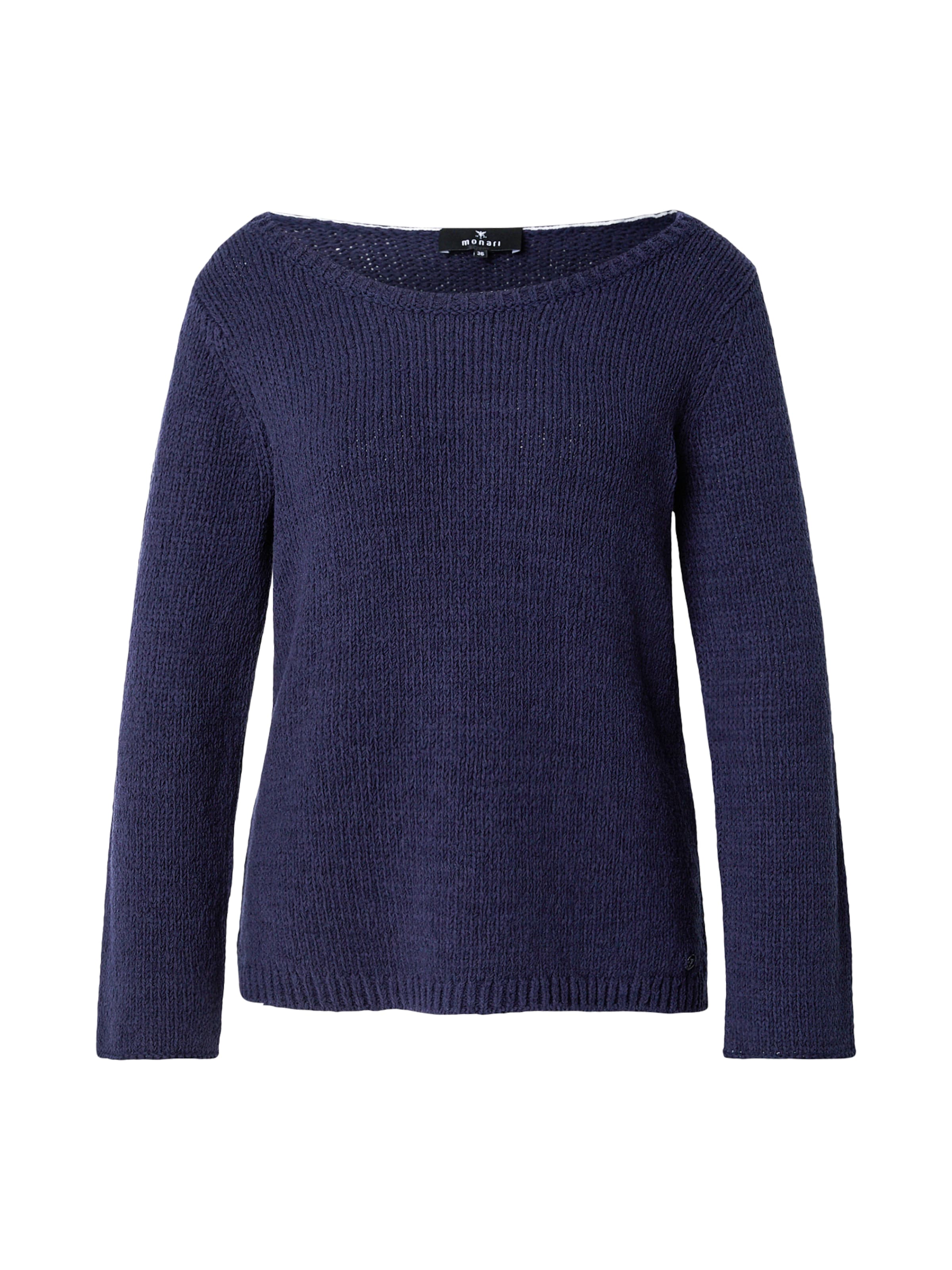 Monari Свитер в цвете Marine Blue
Monari Свитер в цвете Marine Blue