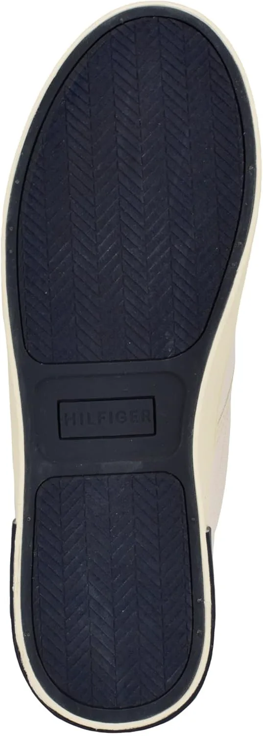 Кроссовки Tommy Hilfiger Mens Rayor, мультиколор
Кроссовки Tommy Hilfiger Mens Rayor, мультиколор