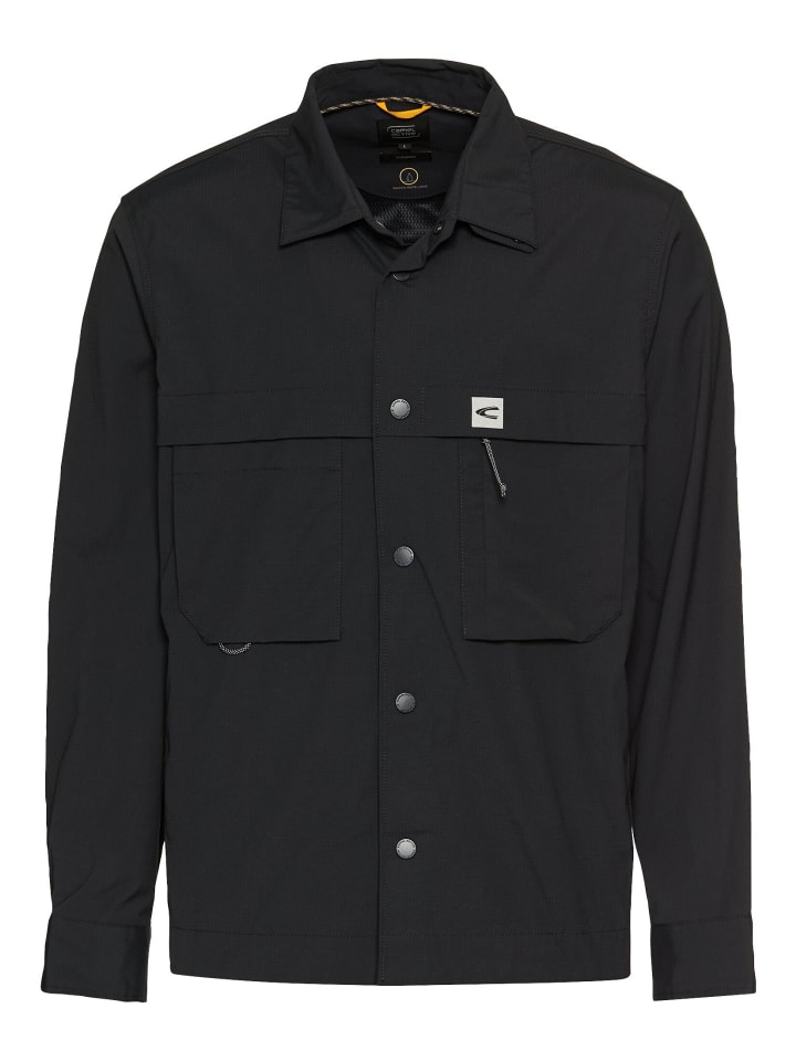 Куртка Camel Active, темно-синий
Куртка Camel Active, темно-синий