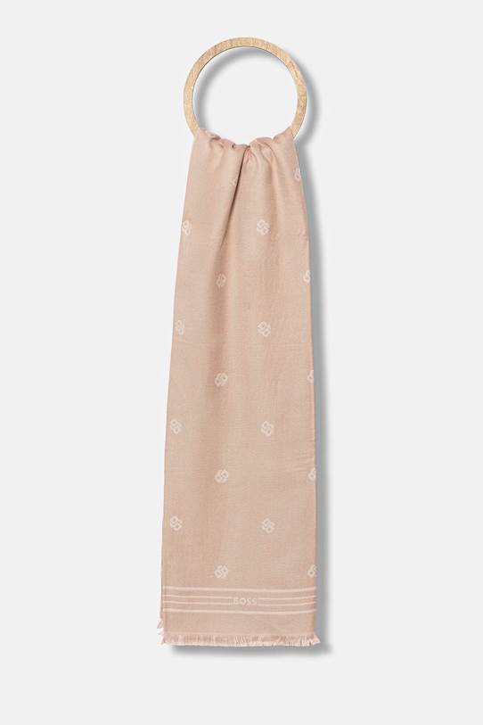 Шаль Boss, розовый
Шаль Boss, розовый