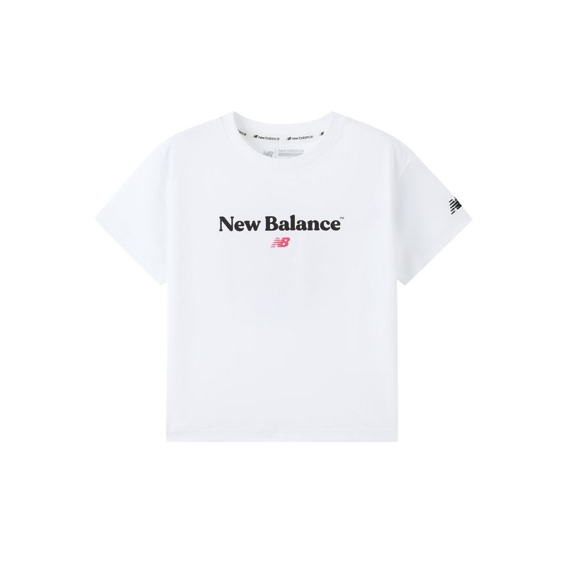New Balance Футболка 1906 белая для детей 3-7 лет, Белый, New Balance Футболка 1906 белая для детей 3-7 лет
New Balance Футболка 1906 белая для детей 3-7 лет, Белый, New Balance Футболка 1906 белая для детей 3-7 лет