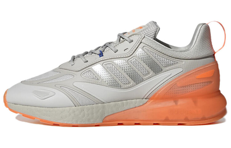 Adidas originals ZX 2K BOOST 2.0 Кроссовки Мужчины 
Adidas originals ZX 2K BOOST 2.0 Кроссовки Мужчины