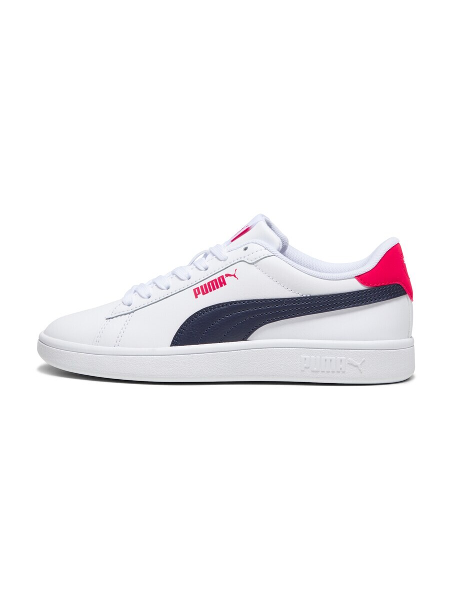 Кроссовки PUMA Sneakers Smash 3.0, белый
Кроссовки PUMA Sneakers Smash 3.0, белый