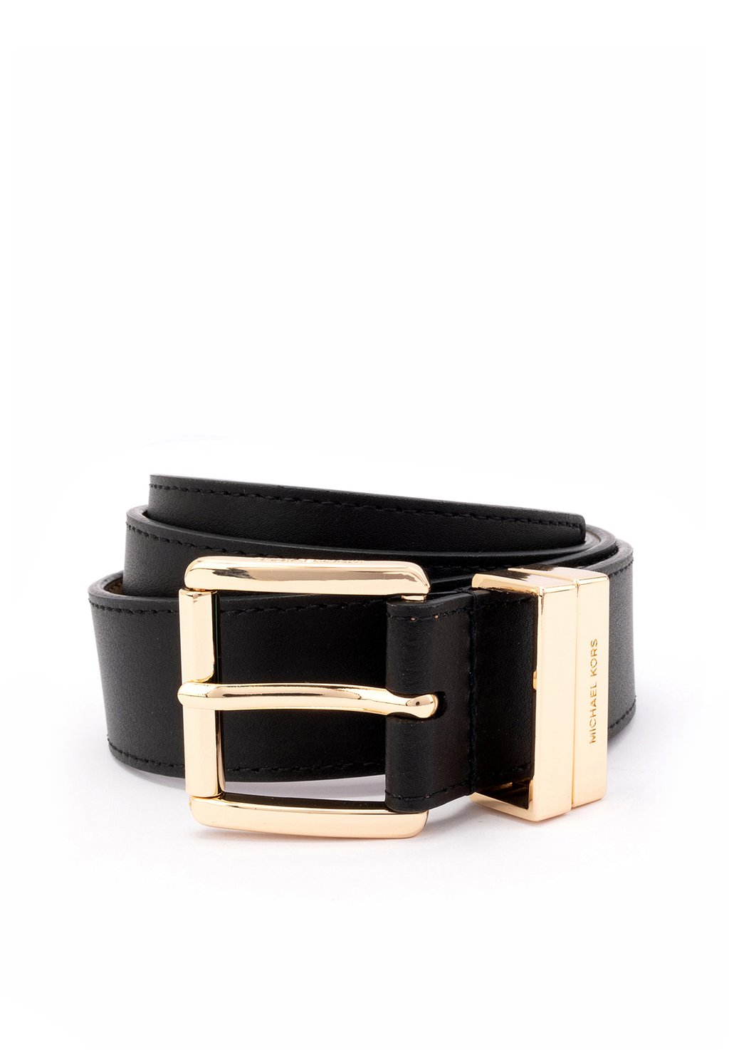 Пояс MICHAEL Michael Kors, черный
Пояс MICHAEL Michael Kors, черный