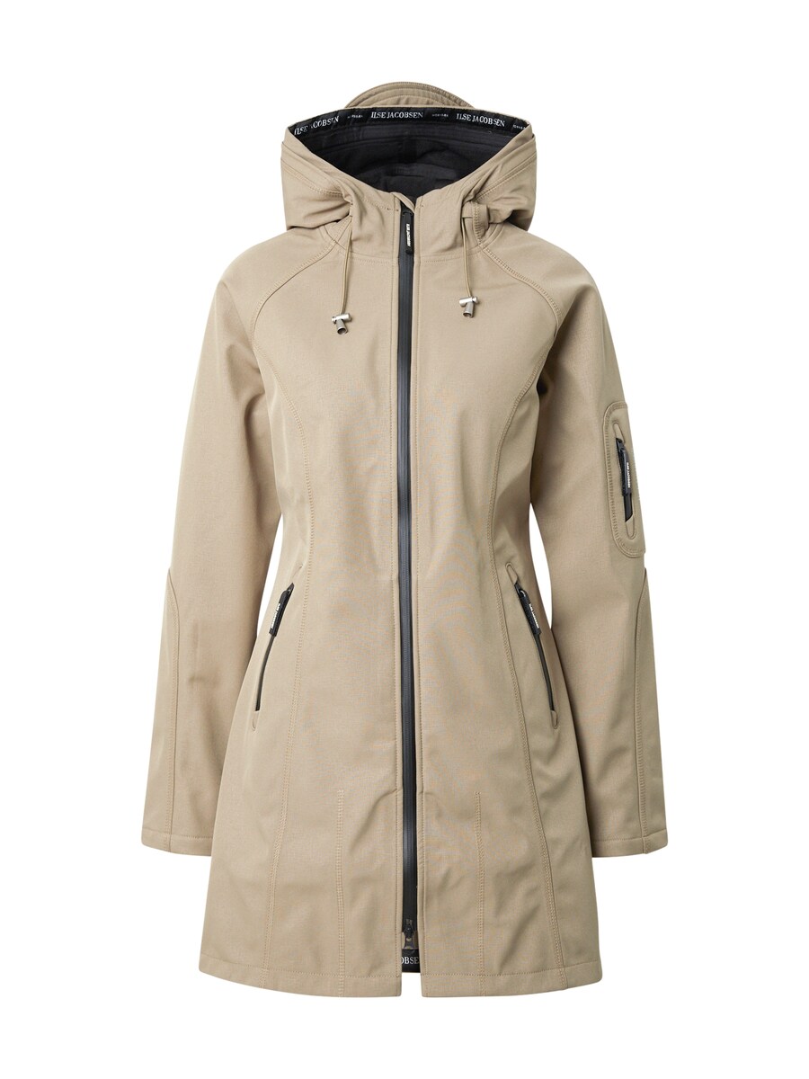 Куртка для активного отдыха ILSE JACOBSEN Performance Jacket, хаки
Куртка для активного отдыха ILSE JACOBSEN Performance Jacket, хаки
