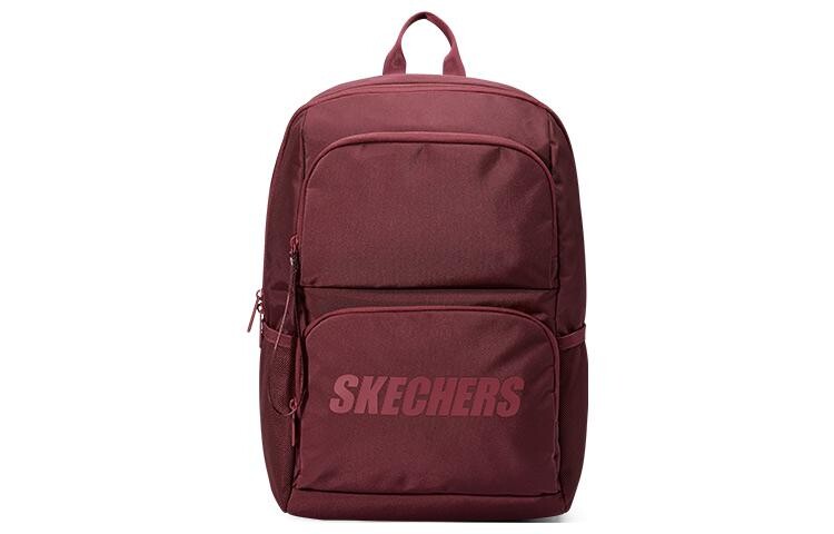 Рюкзак унисекс Skechers, Бургундия
Рюкзак унисекс Skechers, Бургундия