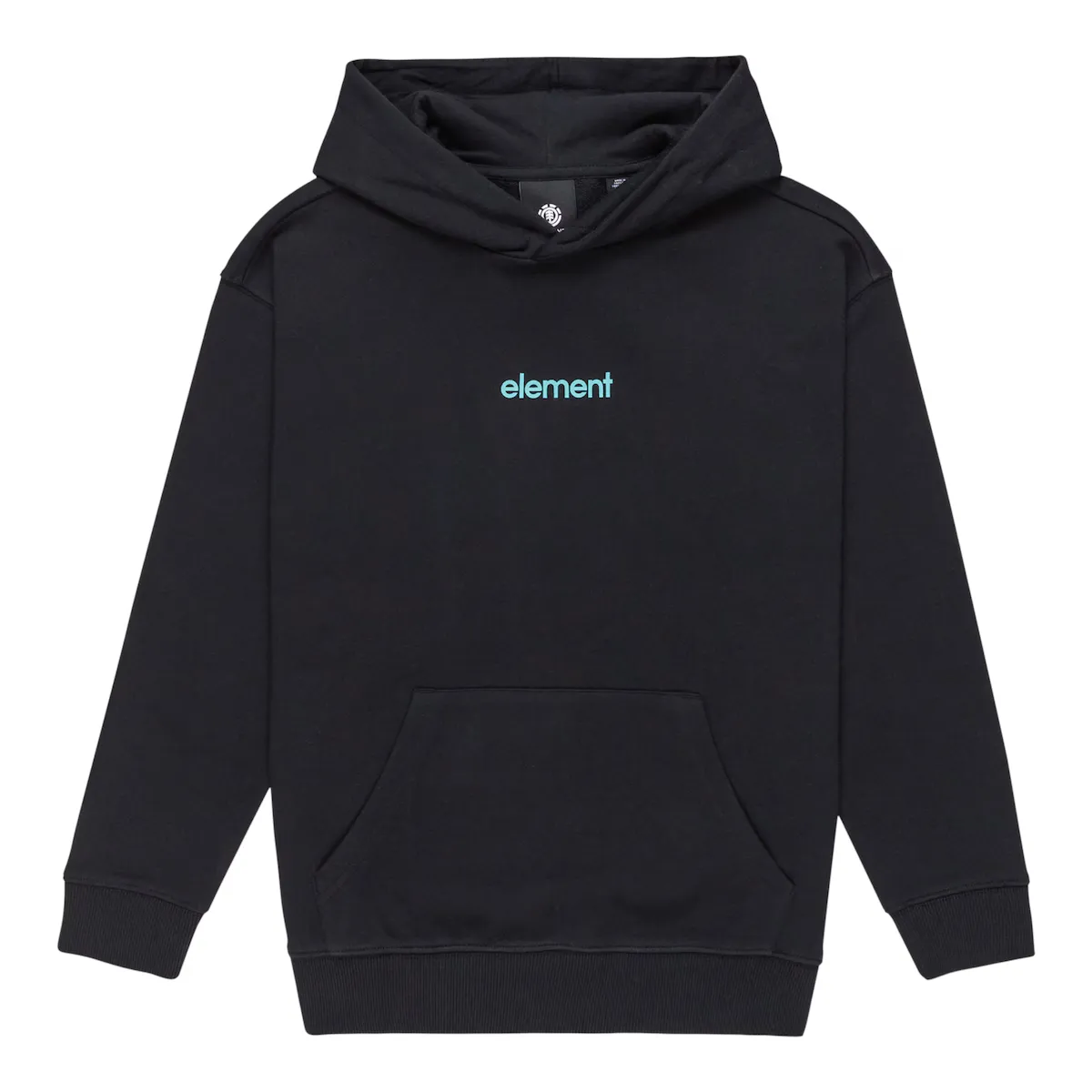 Простая детская толстовка с логотипом Element, синий
Простая детская толстовка с логотипом Element, синий